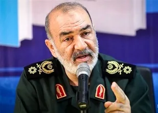 جزایر سه گانه پیشانی دفاعی ایران در مقابله با دشمنان است/ تعرض دشمن را با ضربه&zwnj;ای قاطع پاسخ می&zwnj;دهیم