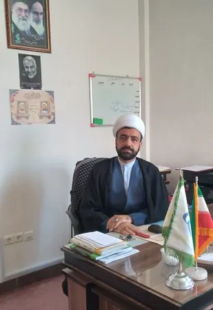 پیوند انقلاب اسلامی با مهدویت در ظلم ستیزی و اجرای عدالت است