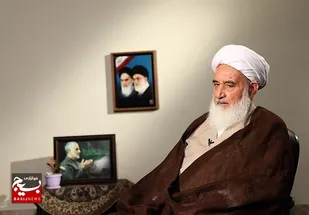 شرکت مردم در انتخابات دشمن را از میدان بیرون می&zwnj;کند