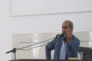 آمریکا به نام حقوق بشر و آزادی، وحشیانه با مردم برخورد می&zwnj;کند
