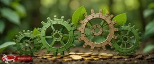 اقتصاد مقاومتی؛ مسیر دستیابی به توسعه پایدار است/نسخه نجات اقتصاد؛ تکیه بر تولید ایرانی