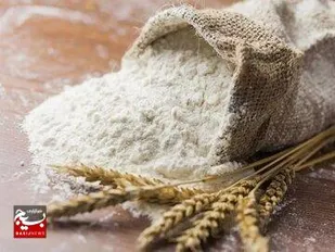 دزفول پیشگام در تولید آرد کامل در کشور
