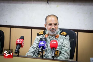 منطق بسیج از آغاز، تبدیل تهدیدها به فرصت بوده است