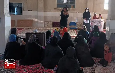 کارگاه فرزند آوری و مهارت های فرزند پروری