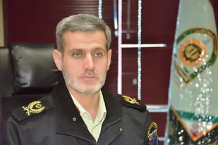 کشف 18میلیارد و 706 میلیون ریال کالای قاچاق در طرح عملياتي پليس استان مرکزی