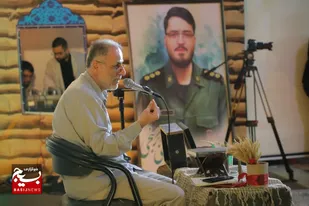 نهضت وصیت نامه خوانی شهدا راه اندازی شود