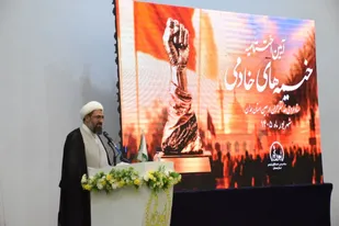 خادمی امام حسین(ع) توفیقی که مراقبت می&zwnj;خواهد