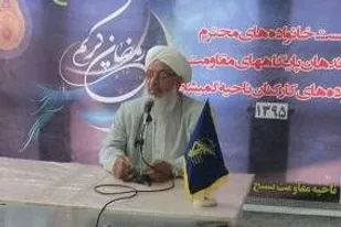 بهترین روش برای جلوگیری از تبعیت نکردن از نفس اماره تبعیت از قرآن کریم است./تصاویر