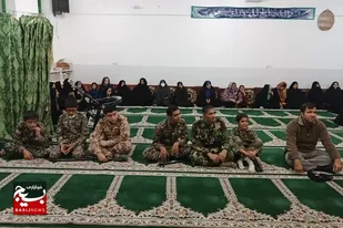 جهاد تبیین یکی از رسالت های مهم بسیج در عصر حاضر است