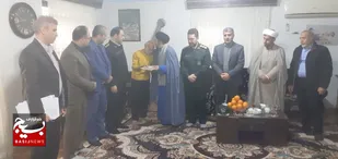 جانبازان ماندند تا چراغ راه ایثار و شهادت باشند