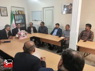 نهادینه&zwnj;سازی فرهنگ کار و تربیت نیروی ماهر با همکاری جهاد دانشگاهی سیستان و بلوچستان