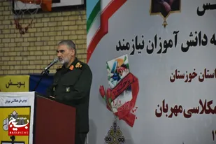 ۱۹ مدرسه در مناطق سخت گذر خوزستان ساخته می&zwnj;شوند