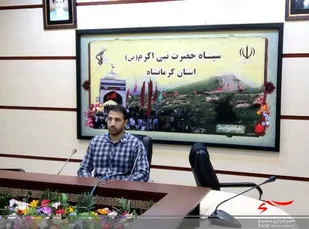 برگزاری جلسه ویدئوکنفرانس درمعاونت  تربیت بدنی