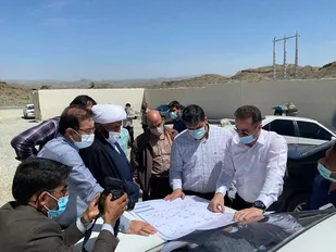 ۱۰۰۰ روستای کشور امسال از آب سالم برکت بهره مند می شوند