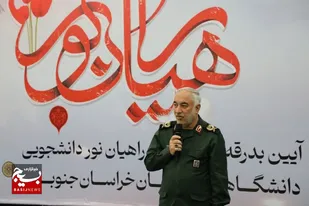راهیان نور، سند زنده از رشادت های رزمندگان و شهدا در دفاع از میهن اسلامی است