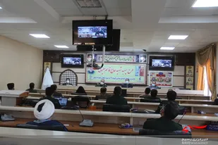 جلسه دوم طرح شهید سلیمانی در چهارمحال و بختیاری