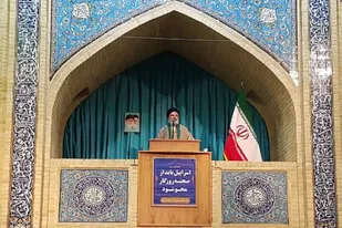 وضع آب آشامیدنی همدان باید بهبود یابد