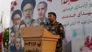 اتحاد مردم و نیروهای مسلح سد مستحکم در برابر تهاجم دشمن است