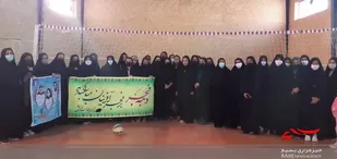 مسابقات والیبال در فلارد