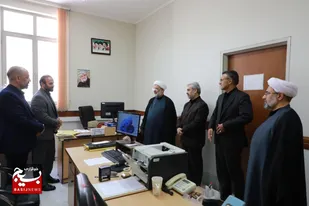 رئیس&zwnj;کل دادگستری استان سمنان: توسعه دادرسی تمام الکترونیک، مسیر اجرای عدالت را تسهیل می&zwnj;کند
