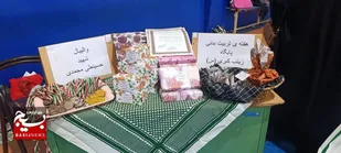 مسابقات چهارجانبه والیبال بانوان در شریف&zwnj;آباد برگزار شد/ تیم نرگس قزوین به قهرمانی رسید