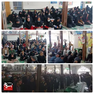 جنگ های ترکیبی علیه ایران، نشان از اقتدار کشور دارد