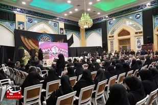 ایستادگی ایران در برابر دشمنان وظیفه&zwnj; ملی و تکلیف دینی است