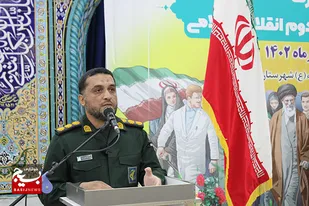تحول در نظام مدیریتی کشور با سکان داری جوانان محقق خواهد شد