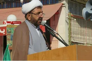 برنامه گرامیداشت یوم الله ۱۳ آبان در شهرستان فراشبند برگزار شد