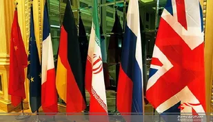 مذاکرات ایران و اعضای ۱+۴ آغاز شد