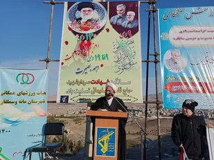 بصیرت، راه رهایی از فتنه ها و نقشه های شوم دشمنان است