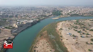 اجرای ۴۲ طرح زیر ساخت حمل و نقل در خوزستان