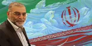 رونمایی از &laquo;فخر ایران&raquo; در سالگرد حاج قاسم
