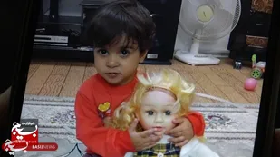 بهار نیشابور در زمستان پرپر شد