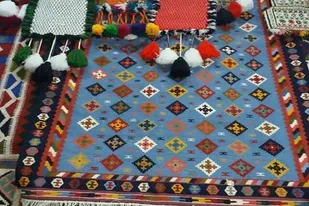 طرح هر روستا یک مزیت اقتصادی در کوهسرخ