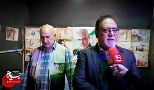 دستاورد انقلاب یعنی قرار گرفتن مردم دنیا در سمت درست تاریخ