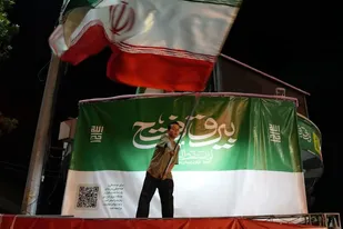 قزوین، دیار مردمان تربیت یافته امام شهید با صلابت در میدان