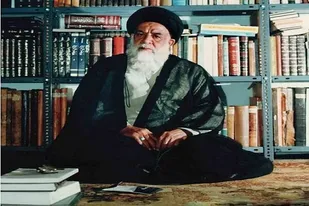 مراسم بزرگداشت آیت الله نجومی ۲۵ آبان برگزار می&zwnj;شود