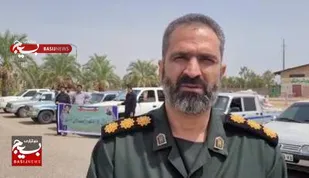 بهره برداری از 40 واحد محرومان طی دو سال اخیر به همت بسیج سازندگی جیرفت