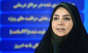 آمار مبتلایان کرونا تا روز یکشنبه سیزدهم مهر ماه/ مبتلایان جدید ۳۶۵۳ و فوتی&zwnj;ها ۲۱۱ نفر