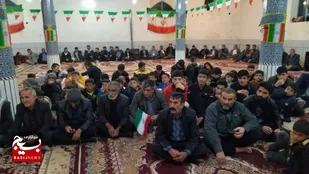 جشن انقلاب اسلامی و مسجد مطالبه گر