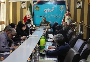 ناگفته&zwnj;های فرمانده هوانیروز کرمانشاه از عملیات مرصاد&zwnj;