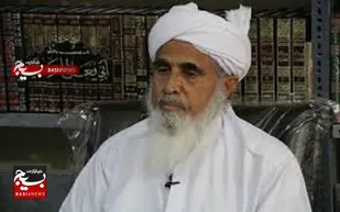 امام&zwnj;جمعه سیب و سوران جنایت تروریستی دشمنان را محکوم کرد