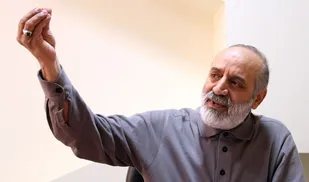 نگاه مادی در سینما مانع اصلی ساخت فیلم با موضوع &laquo;مهدویت&raquo; / پرداختن به &laquo;مهدویت&raquo; در این آشفته بازار فرهنگی امکان ندارد