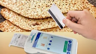 استقبال مردم خراسان جنوبی از طرح هوشمندسازی نان