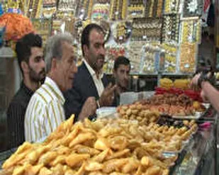 احراز تخلف ۷ واحد صنفی شاهرود در ماه رمضان