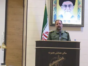 مهمتر از قهرماني، اخلاق پهلوانی و فرهنگ اسلامی است