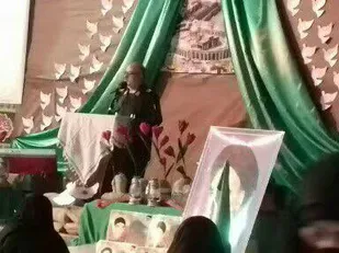 دومین یادواره لاله های حسینی 15 و 16 شهریور برگزار شد