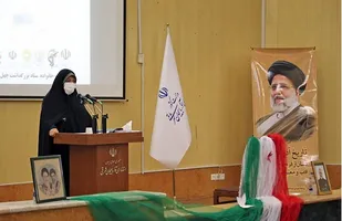 بانوان نقش محوری در پیروزی انقلاب اسلامی داشتند