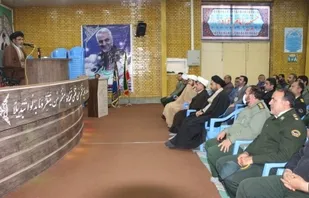 اقتدار نیروهای مسلح مرهون ارزش های انقلاب اسلامی است